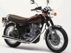 Yamaha SR 400SP